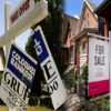 Is the Real Estate Bubble About to Burst?