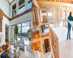 Use Home Designers and Home Builders For Your New Home Construction!
