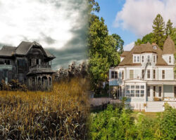 Writing Haunted House Stories – Building Atmosphere Through Setting