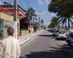 Property & Real Estate Investment in Natal
