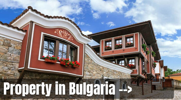 Buying Property in Bulgaria : How to Avoid Making A Bad Investment