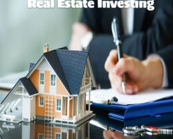 3 Things You Must Do to Succeed at Real Estate Investing