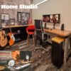 Building a Home Studio