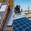 5 Reasons Why You Should Build and Install Residential Solar Power Panels for Your Home