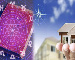Astrological Factors And House Building – Astrology Predictions 2010