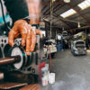Auto Repair Shops With In-House Machine Shops