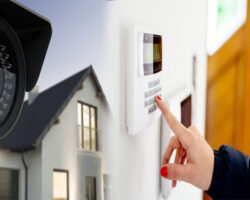 Guidelines To Choose The Most Appropriate Home Security Systems