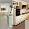Modular Kitchens – Best Way To Make Your Kitchens Look Absolutely Stunning And Modern