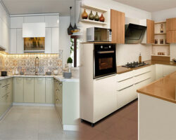 Modular Kitchens – Best Way To Make Your Kitchens Look Absolutely Stunning And Modern