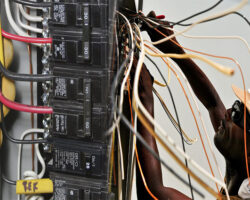 For Your Safety Tips – Install An Organized Electric Wiring Layout