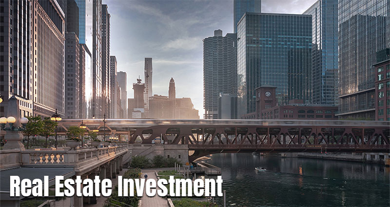 2010 Real Estate Investment Outlook and Perspective